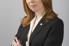 130208 Örebro studiobilder på ANNIE LÖÖF